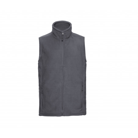 Gilet polaire Russell