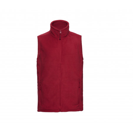 Gilet polaire Russell