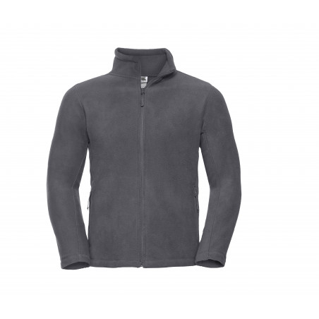 Veste polaire Russell