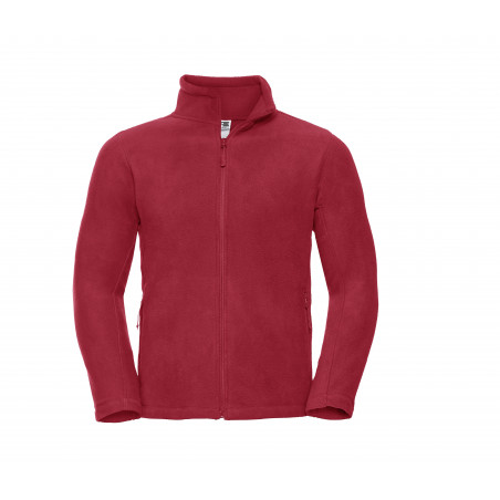 Veste polaire Russell
