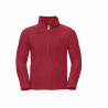 Veste polaire Russell