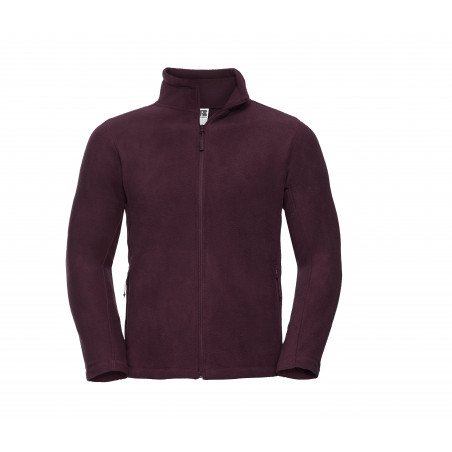 Veste polaire Russell