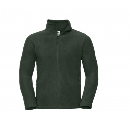 Veste polaire Russell