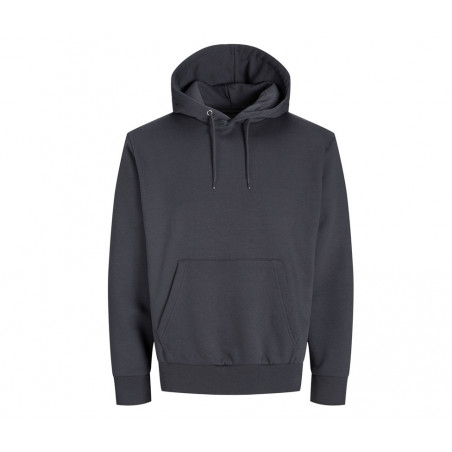 Sweat à capuche vibe Jack and jones blanks