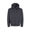 Sweat à capuche vibe Jack and jones blanks