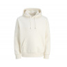 Sweat à capuche vibe Jack and jones blanks