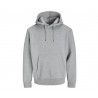 Sweat à capuche vibe Jack and jones blanks