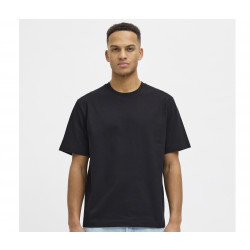 Tee-shirt en coton organique Jack and jones blanks