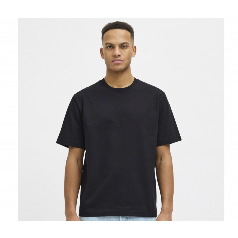 Tee-shirt en coton organique Jack and jones blanks