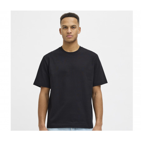 Tee-shirt en coton organique Jack and jones blanks