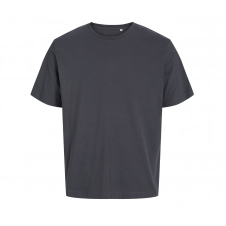 Tee-shirt en coton organique Jack and jones blanks