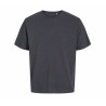 Tee-shirt en coton organique Jack and jones blanks