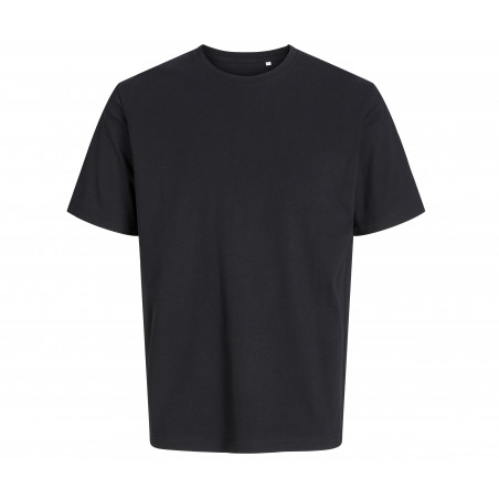 Tee-shirt en coton organique Jack and jones blanks