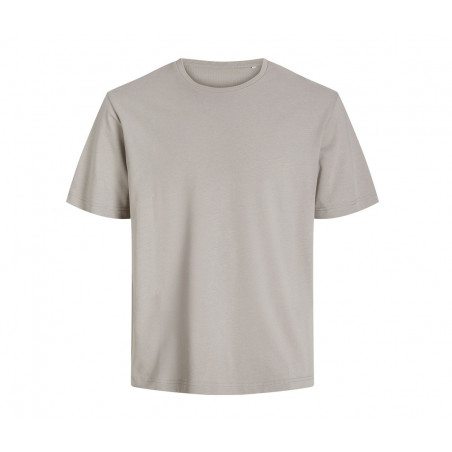 Tee-shirt en coton organique Jack and jones blanks