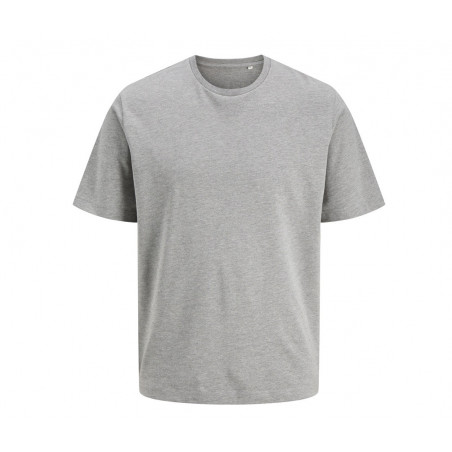 Tee-shirt en coton organique Jack and jones blanks