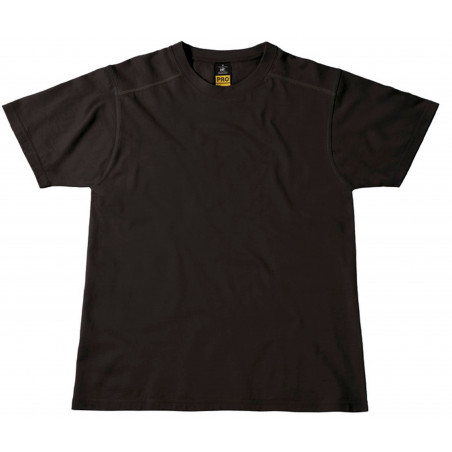 T-shirt de travail 60° B&C Collection
