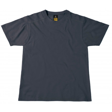 T-shirt de travail 60° B&C Collection