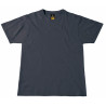 T-shirt de travail 60° B&C Collection
