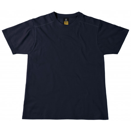 T-shirt de travail 60° B&C Collection