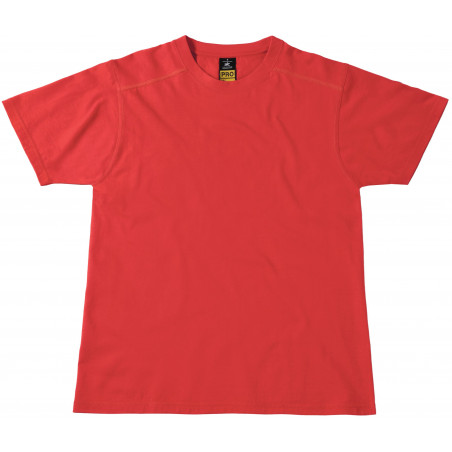 T-shirt de travail 60° B&C Collection