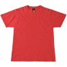 T-shirt de travail 60° B&C Collection
