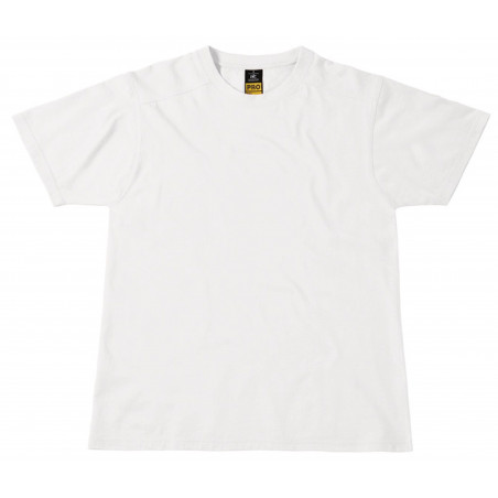 T-shirt de travail 60° B&C Collection