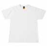 T-shirt de travail 60° B&C Collection