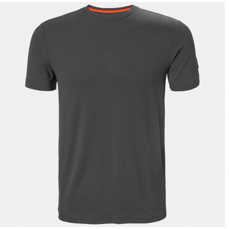 T-shirt Tech Helly Hansen