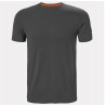 T-shirt Tech Helly Hansen