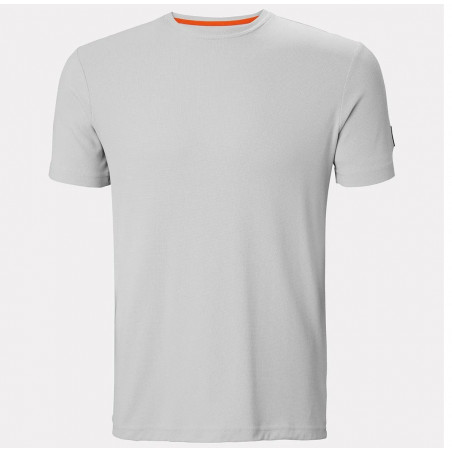 T-shirt Tech Helly Hansen