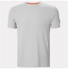 T-shirt Tech Helly Hansen