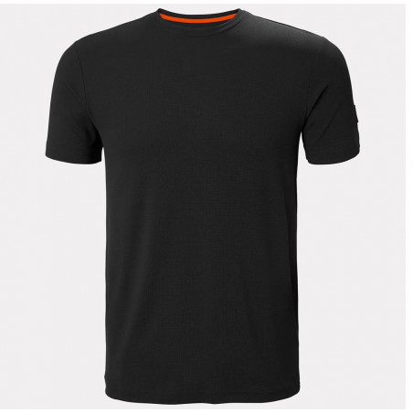 T-shirt Tech Helly Hansen