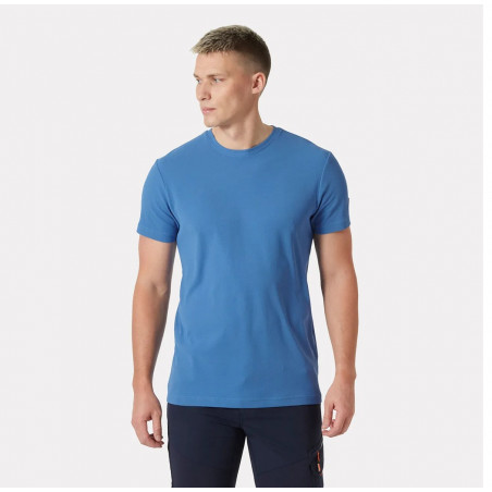 T-shirt Tech Helly Hansen