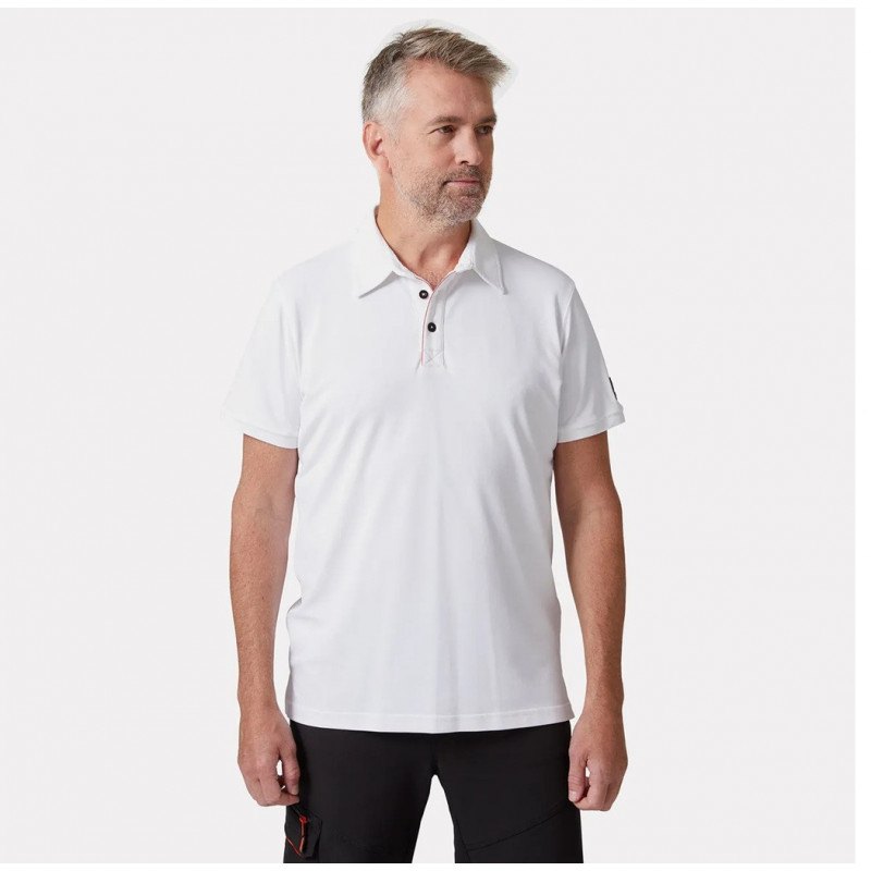 Polo tech Helly Hansen