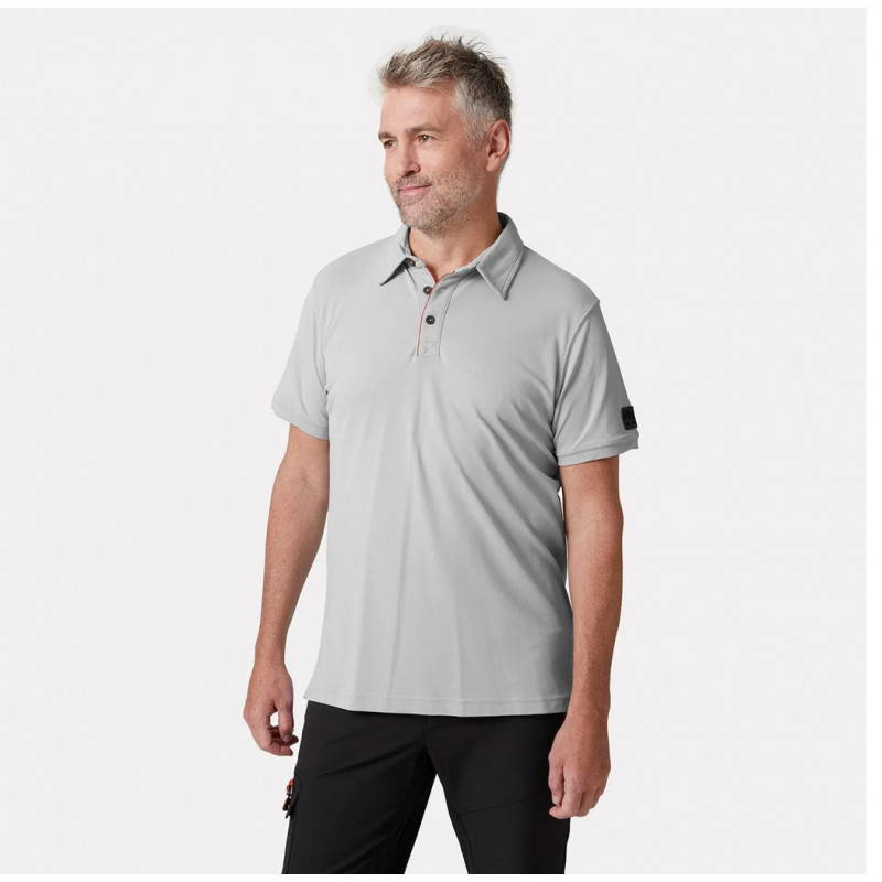 Polo tech Helly Hansen