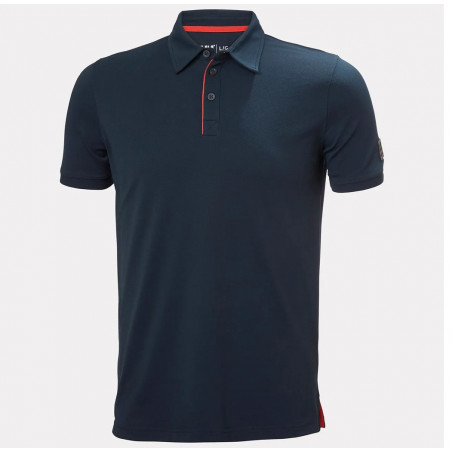 Polo tech Helly Hansen