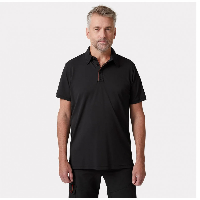 Polo tech Helly Hansen