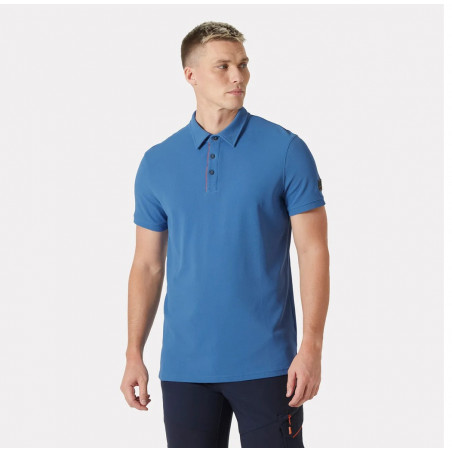 Polo tech Helly Hansen