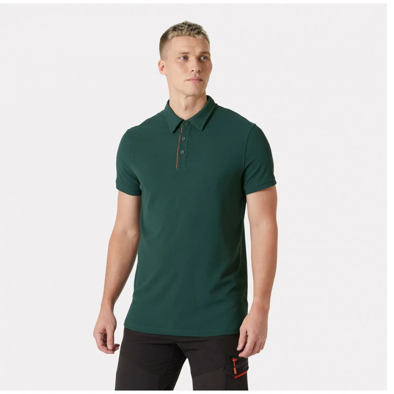 Polo tech Helly Hansen