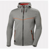Sweatshirt à capuche zippé Chelsea Evolution Helly Hansen