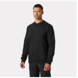 Sweat-shirt col rond Evo Helly Hansen