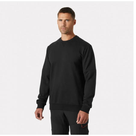 Sweat-shirt col rond Evo Helly Hansen