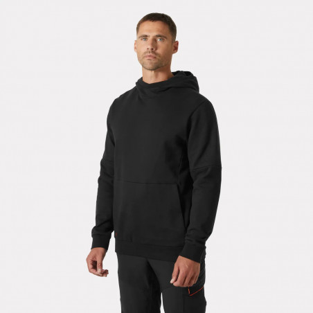 Sweat à capuche Evo Helly Hansen