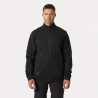 Sweat-shirt zippé Evo Helly Hansen