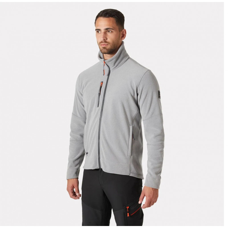 Veste polaire Kensington Helly Hansen
