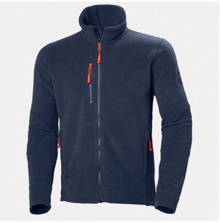 Veste polaire Kensington Helly Hansen