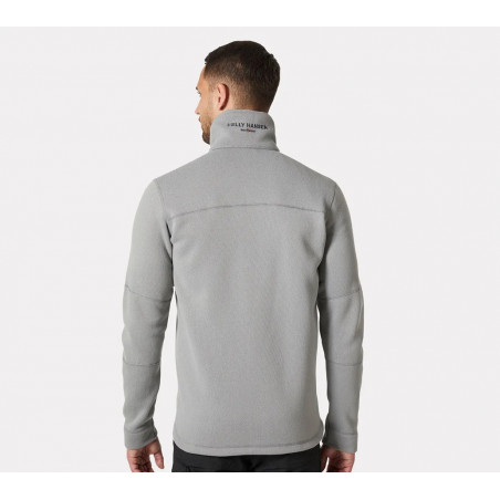 Veste en maille polaire Kensington Helly Hansen