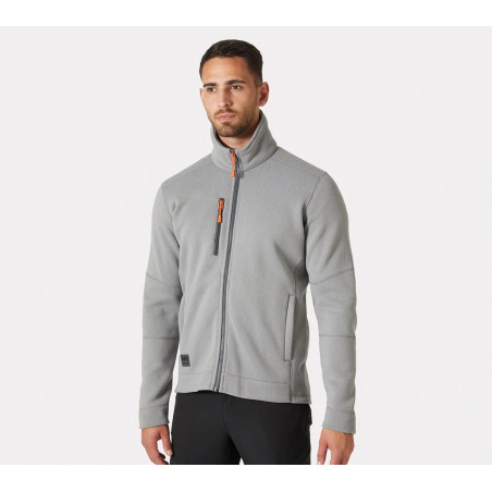 Veste en maille polaire Kensington Helly Hansen