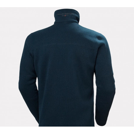 Veste en maille polaire Kensington Helly Hansen