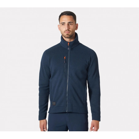 Veste en maille polaire Kensington Helly Hansen